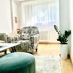 Apartment Sapartment 86 *