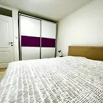 Sapartment 86 Apartment Sarajevo