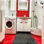Sapartment 86 * Sarajevo