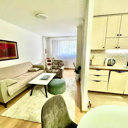Sapartment 86 Apartment Sarajevo