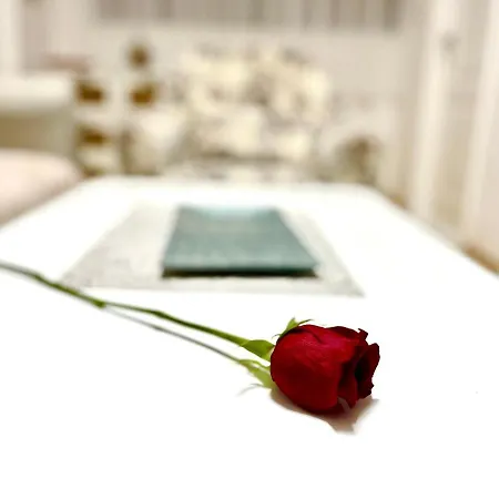 Sapartment 86 *