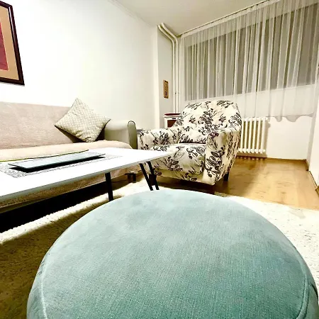 Sapartment 86 Apartamento *