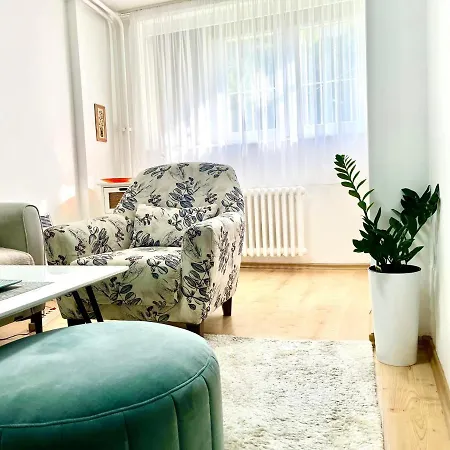 Appartement Sapartment 86 *