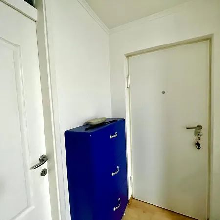 Sapartment 86 Apartamento Sarajevo