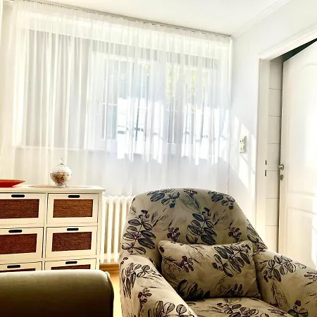 Sapartment 86 سراييفو