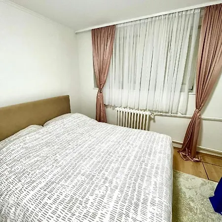 Sapartment 86