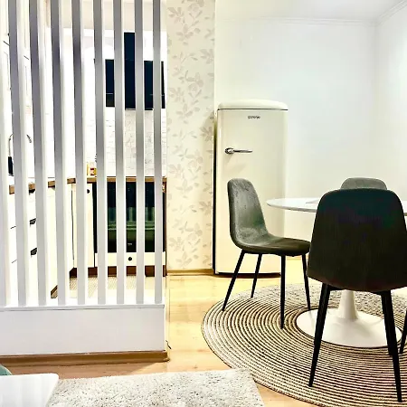 Sapartment 86 Lejlighed