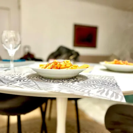 Apartamento Sapartment 86 *