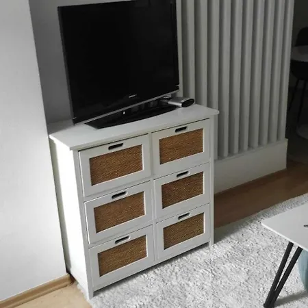 Apartamento Sapartment 86 Sarajevo
