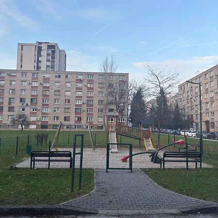 Appartement Sapartment 86