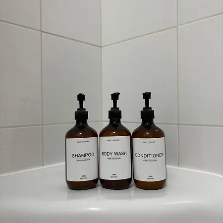 Sapartment 86 Lejlighed *